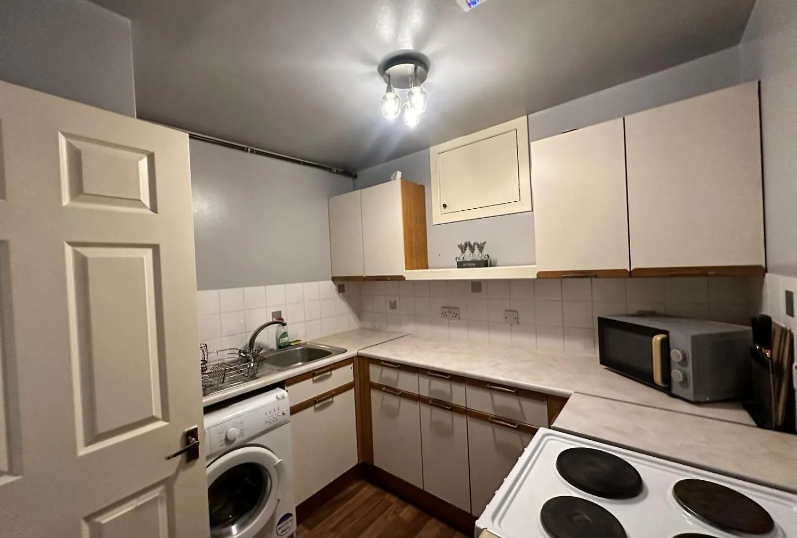 City Lights Apartment Edinburgh