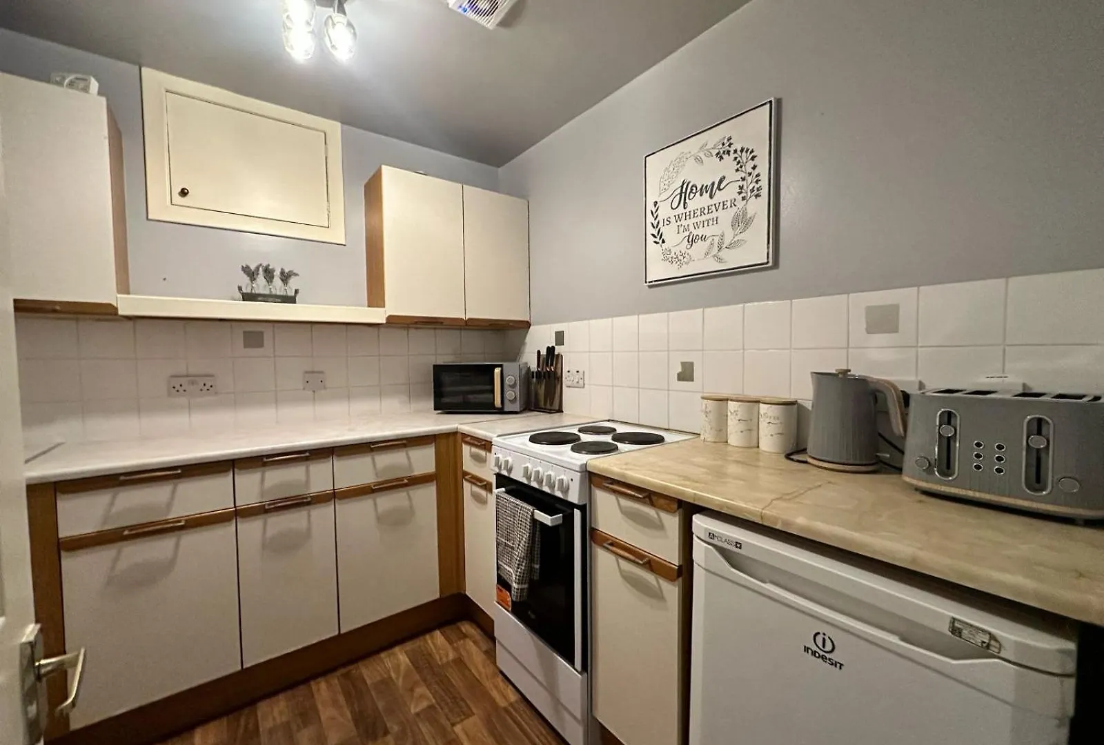 City Lights Apartment Edinburgh United Kingdom