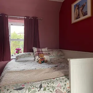 Country Near The Airport Homestay