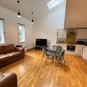 Private Parking 2 Bed 2 Bath Édimbourg