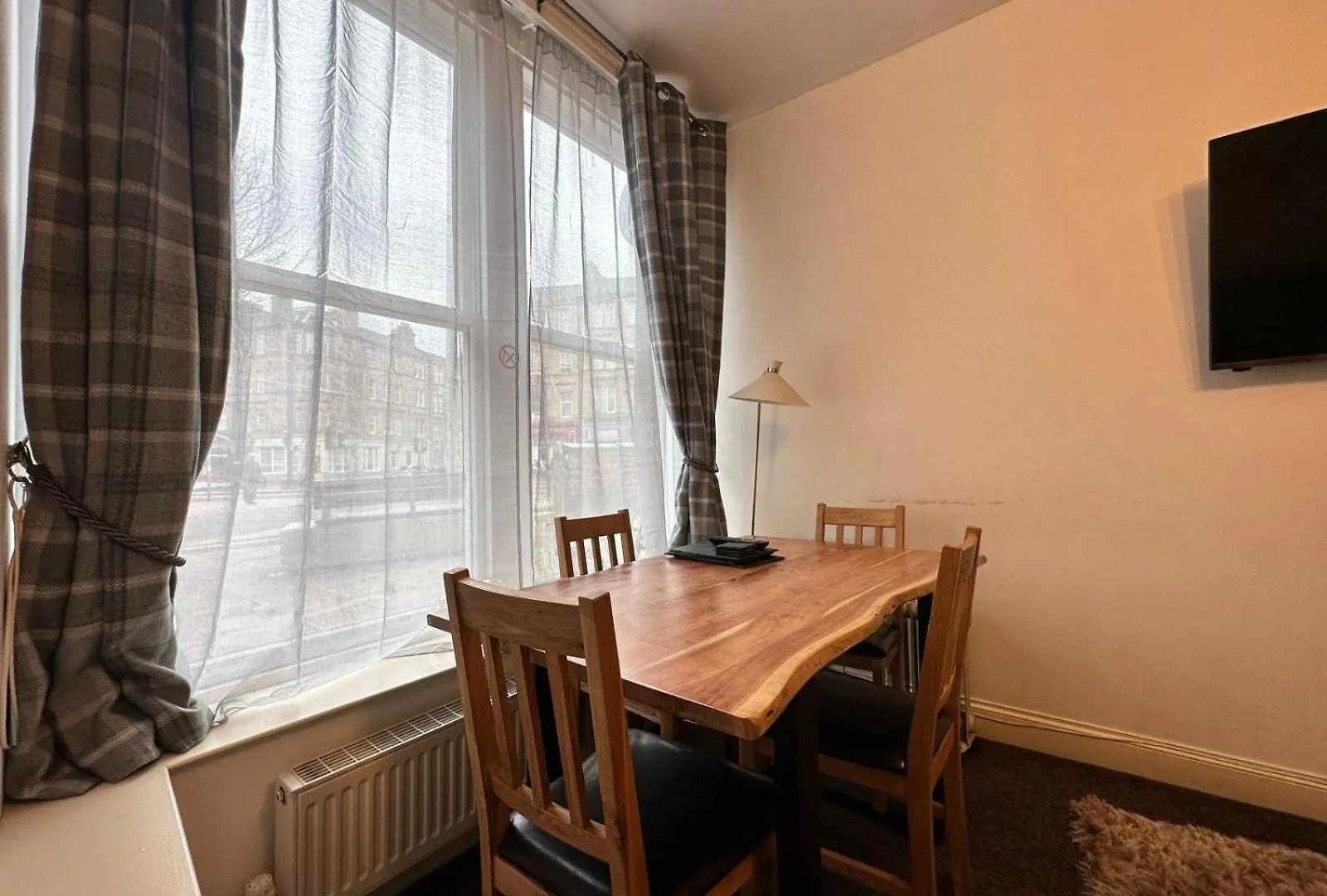 City Lights Apartment Εδιμβούργο 0*,