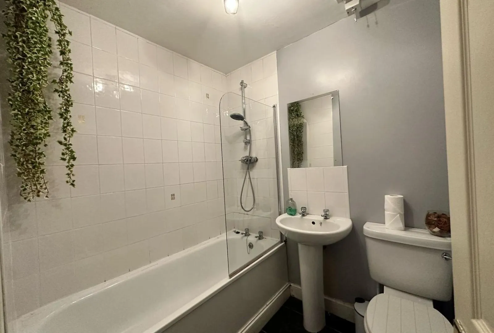 City Lights Apartment Εδιμβούργο