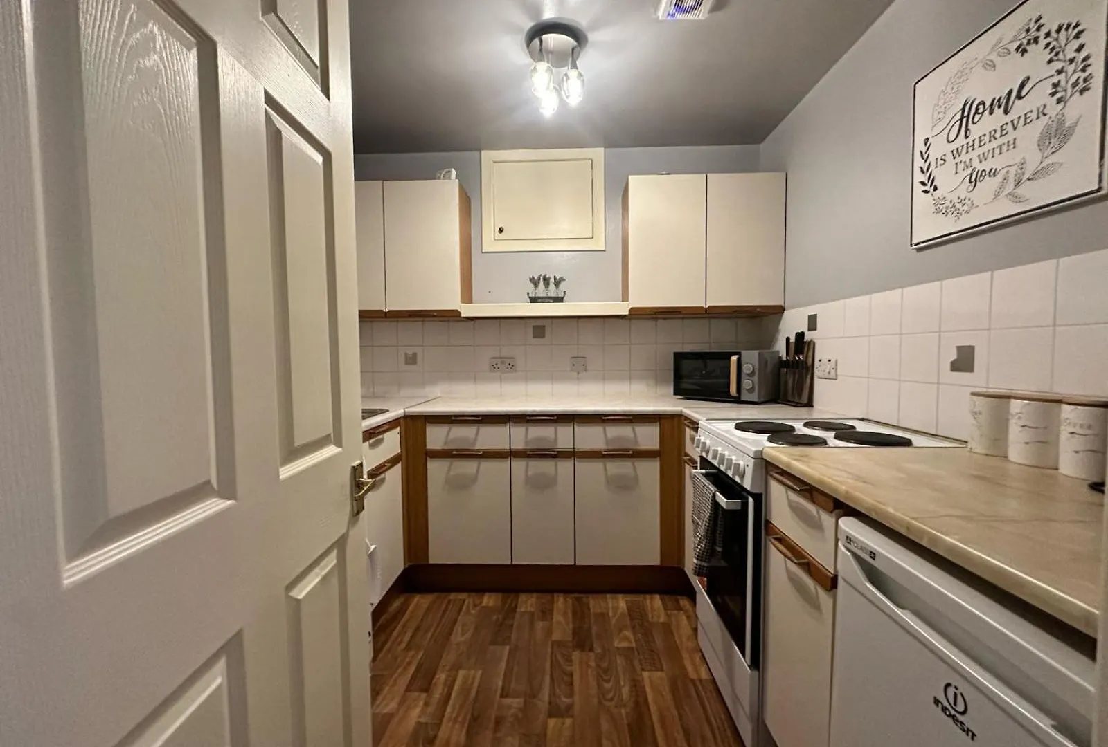 City Lights Apartment Edinburgh